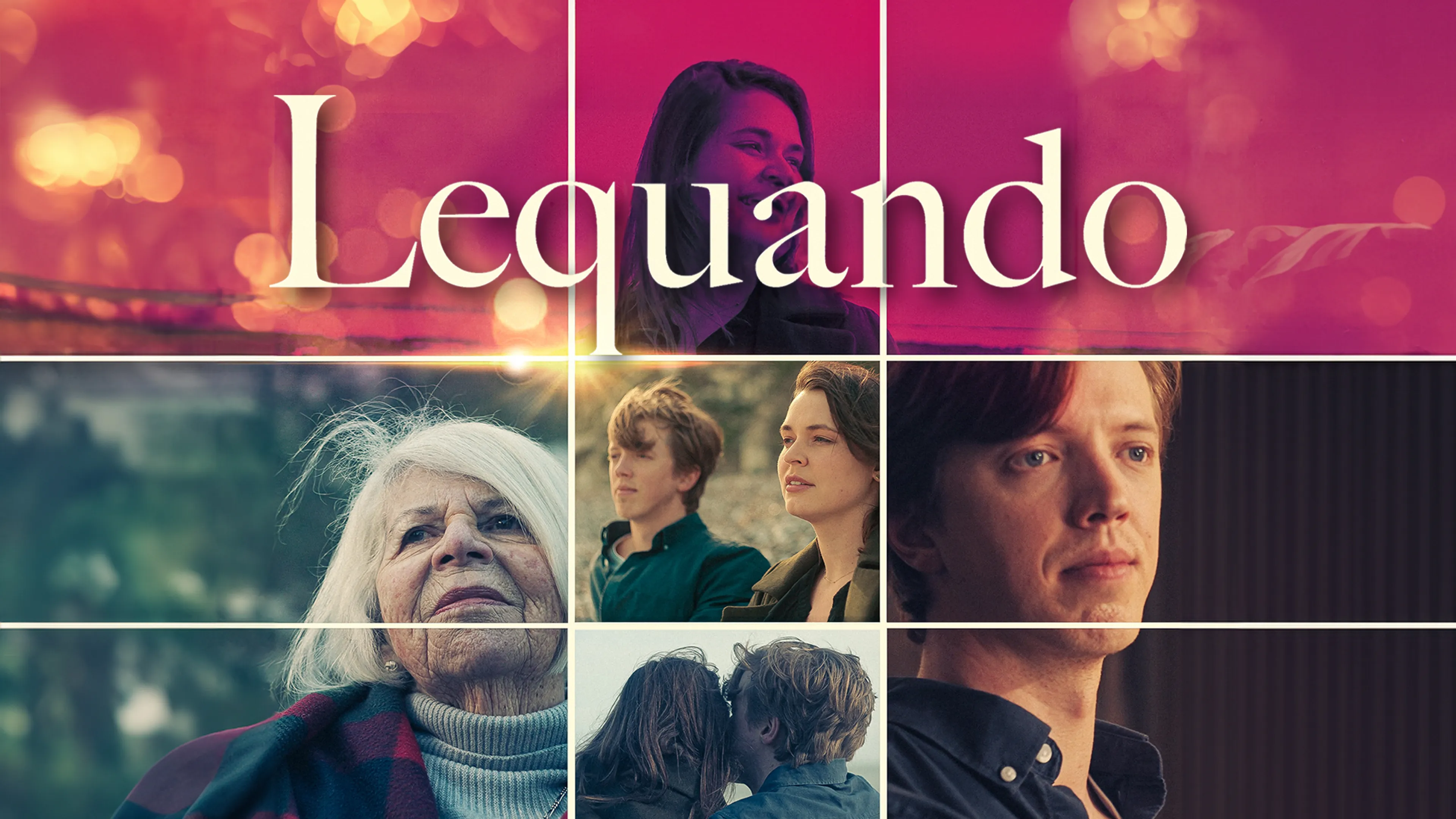 Lequando poster